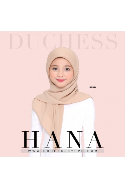 INSTANT KIDS HANA - SAND